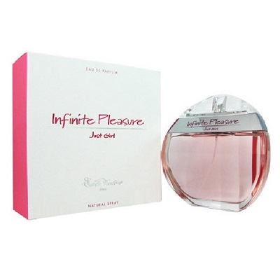 Infinite Pleasure Just Girl Perfume